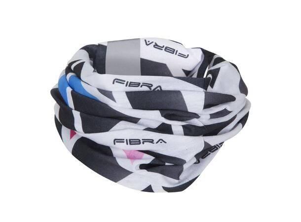 FIBRA Sync Neckwarmer Hvit OS 