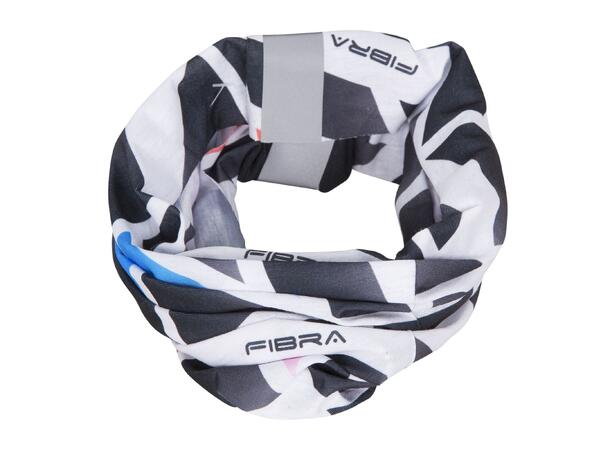 FIBRA Sync Neckwarmer Hvit OS 