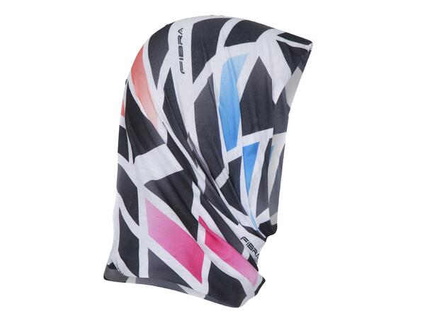 FIBRA Sync Neckwarmer Hvit OS 