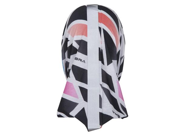 FIBRA Sync Neckwarmer Hvit OS 