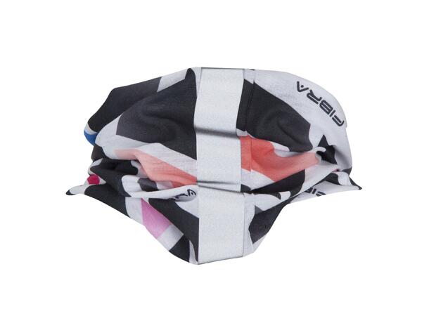 FIBRA Sync Neckwarmer Hvit OS 