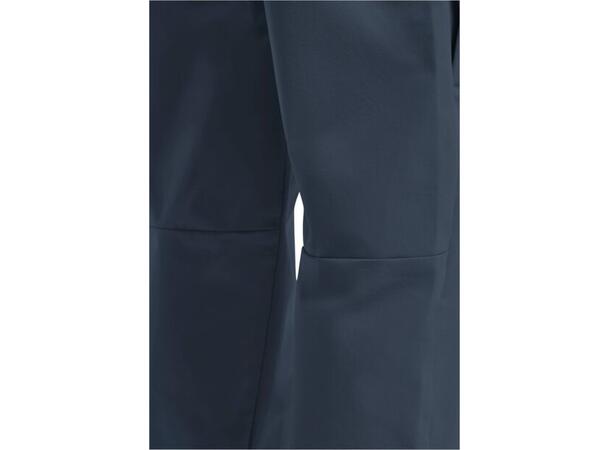 JW Pico Trail Pants M Marine 46R Jack Wolfskin turbukser for menn 