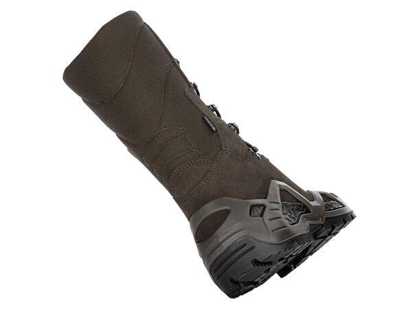 LOWA Z-11S GTX C Brun 6,5 Jakt/militærstøvel med utmerket komfort 