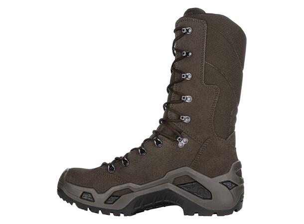 LOWA Z-11S GTX C Brun 6,5 Jakt/militærstøvel med utmerket komfort 