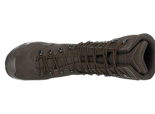 LOWA Z-11S GTX C Brun 6,5 Jakt/militærstøvel med utmerket komfort 