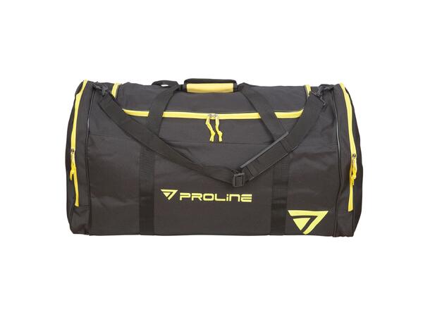 PROLINE Agility Coachbag Football Innholdsrik utstyrsbag til fotball 