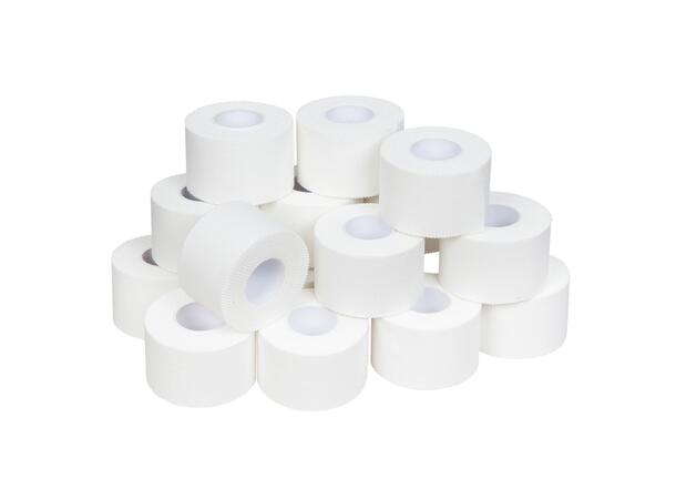 PROLINE Coach Tape 30pk Ass OS Rimelig og god sportstape. 