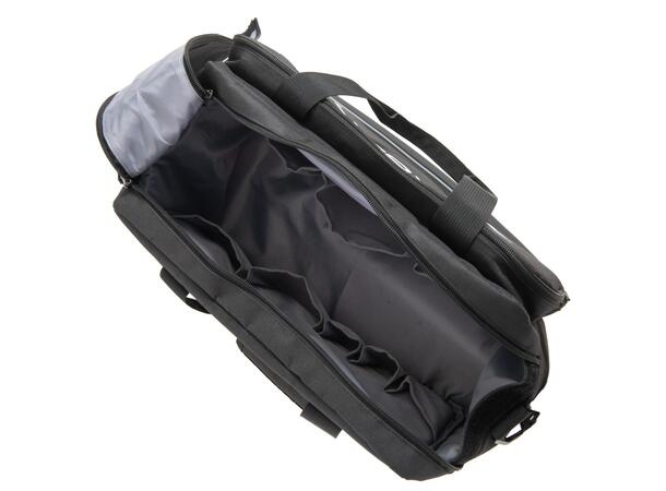 PROLINE Medical bag Sort OS Perfekt medisinbag for laget 