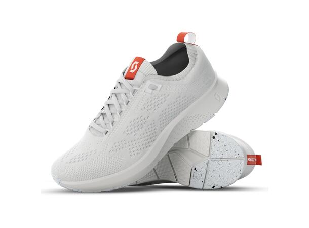 SCOTT Pursuit Explore W Hvit 36 Allsidig landeveissko til dame 