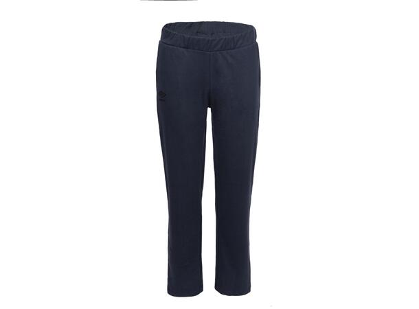 UMBRO Boston Pant Marine S Bukse i bomullskvalitet 