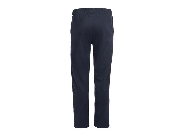 UMBRO Boston Pant Marine S Bukse i bomullskvalitet 
