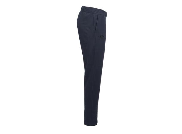 UMBRO Boston Pant Marine S Bukse i bomullskvalitet 