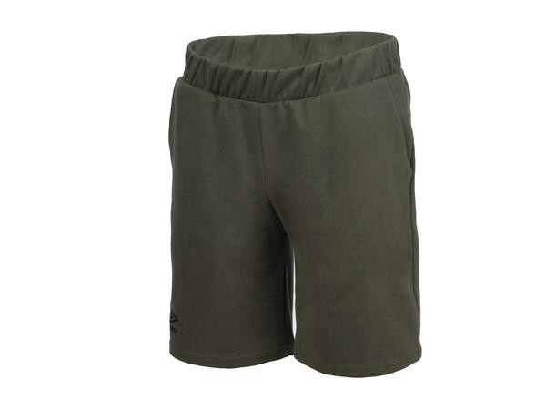 UMBRO Boston Shorts Mørkgrønn S Shorts i bomullskvalitet 