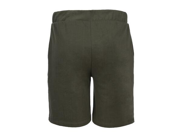 UMBRO Boston Shorts Mørkgrønn S Shorts i bomullskvalitet 