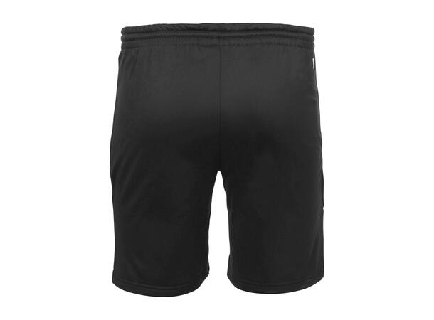 UMBRO Core Tech Shorts Jr Sort 128 Trenings- og fritidsshorts 