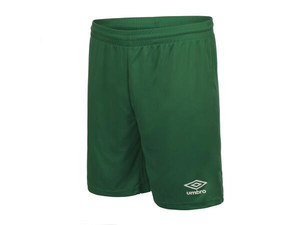 UMBRO Cup Shorts Grønn XS Spillershorts 