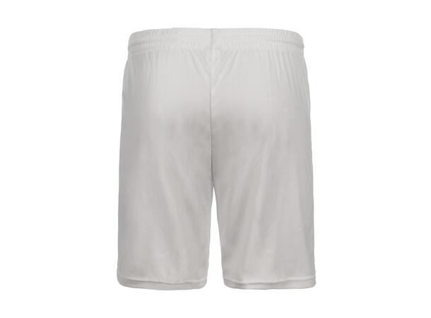 UMBRO Cup Shorts jr Hvit 128 Spillershorts til junior 