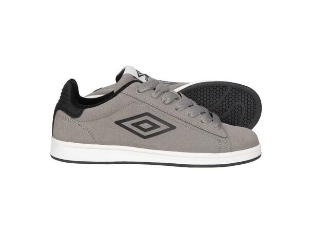 UMBRO Fletcher Mørk grå 40 Fritidssko 