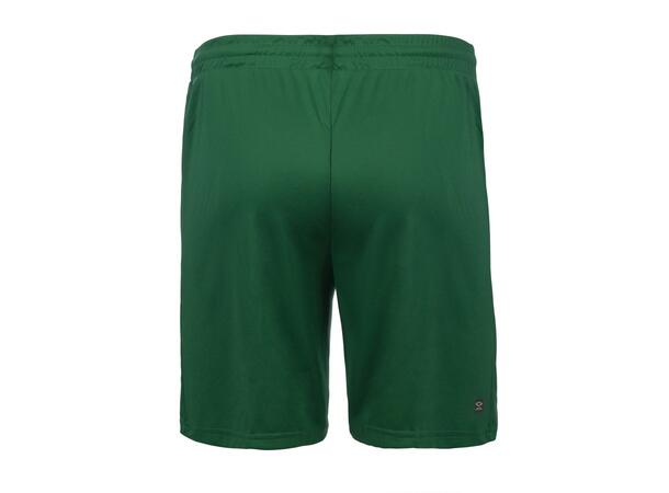 UMBRO Liga Shorts Grønn XS Spillershorts i resirkulert kvalitet 