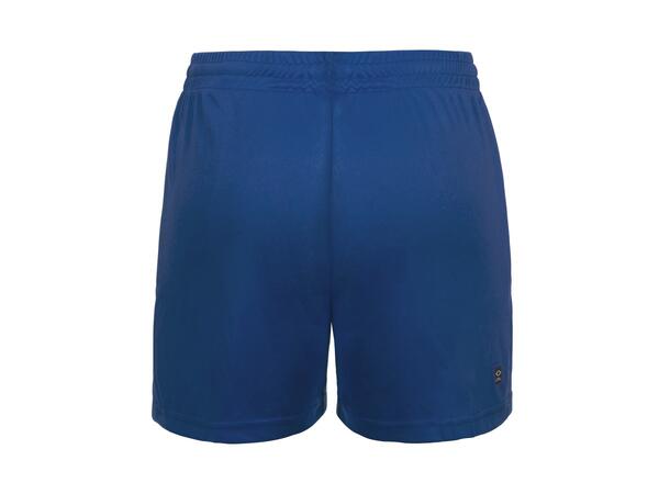 UMBRO Liga Shorts W Blå 34 Spillershorts i resirkulert kvalitet 