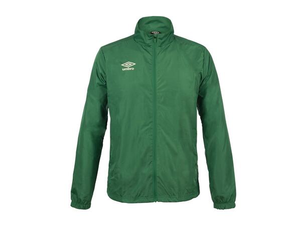 UMBRO Liga Training Jacket Grønn XS Teknisk treningsjakke 