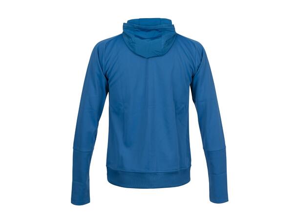 UMBRO Pro Tr. FZ Hoodie Blå S Treningsjakke med hette 