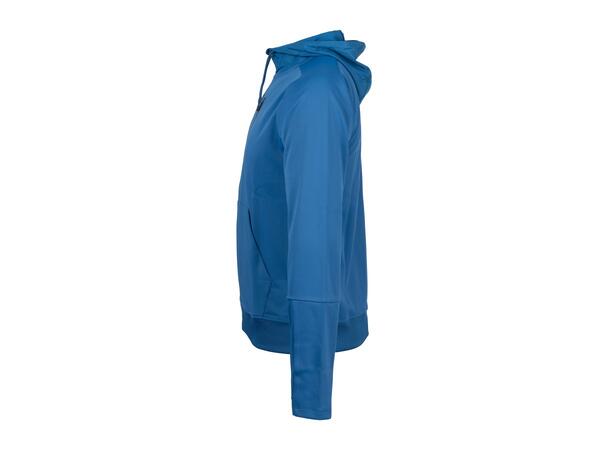 UMBRO Pro Tr. FZ Hoodie Blå S Treningsjakke med hette 