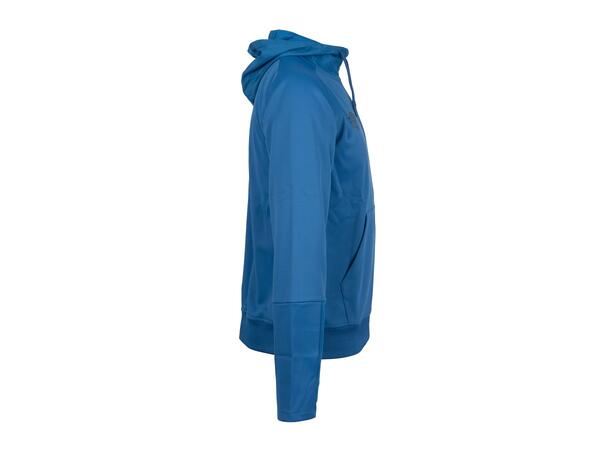 UMBRO Pro Tr. FZ Hoodie Blå S Treningsjakke med hette 