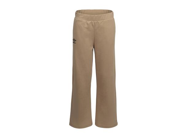 UMBRO Sanna Pant W Mørk Beige 36 