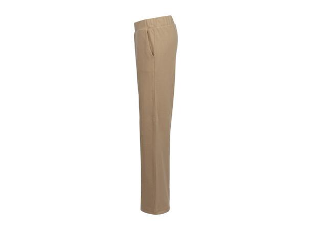 UMBRO Sanna Pant W Mørk Beige 36 