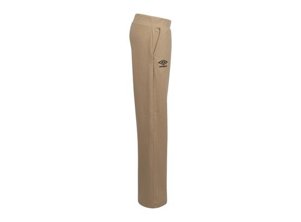 UMBRO Sanna Pant W Mørk Beige 36 