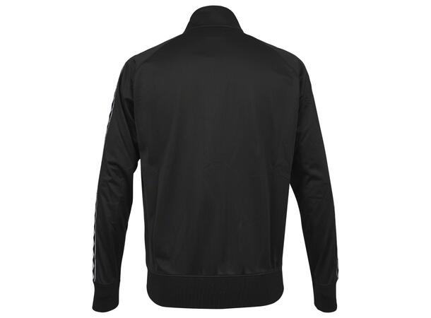 UMBRO Taped Track Top Sort XS Fritidsjakke i polyester 