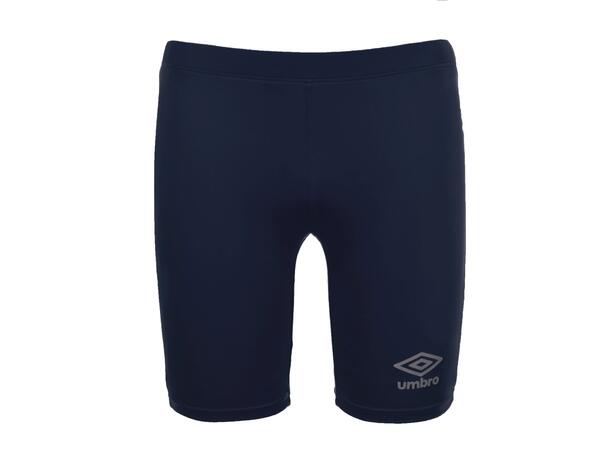 UMBRO UX Elite Underw Tight Marine XS/S Kort tights 