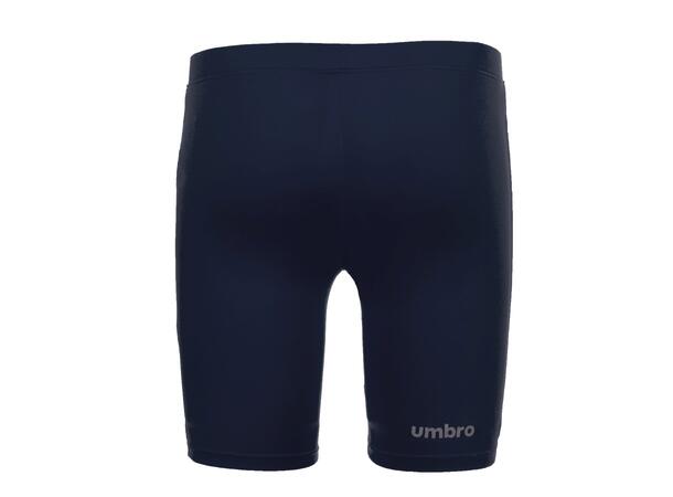 UMBRO UX Elite Underw Tight Marine XS/S Kort tights 
