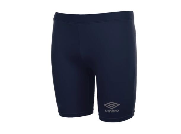 UMBRO UX Elite Underw Tight Marine XS/S Kort tights 