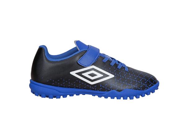 UMBRO Velocita V League TF V J Sort 27,5 Med Velcro 