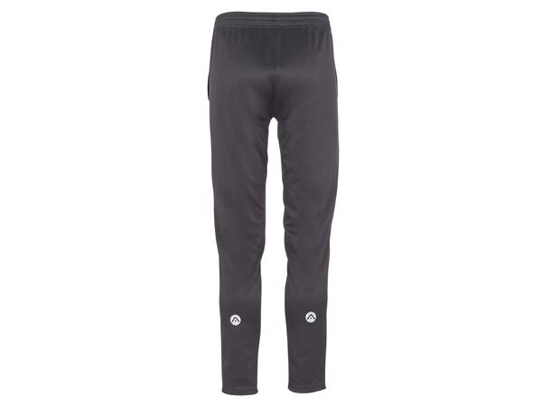 FIBRA Sync Track Pant Sort S Treningsbukse med Quick dry 