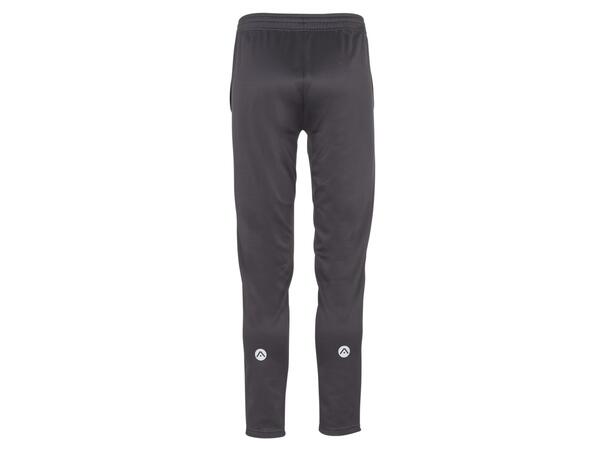 FIBRA Sync Track Pant Sort S Treningsbukse med Quick dry 