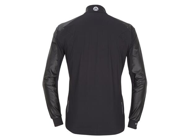 FIBRA Xtrm Jacket Sort S Lett og vindtett jakke 