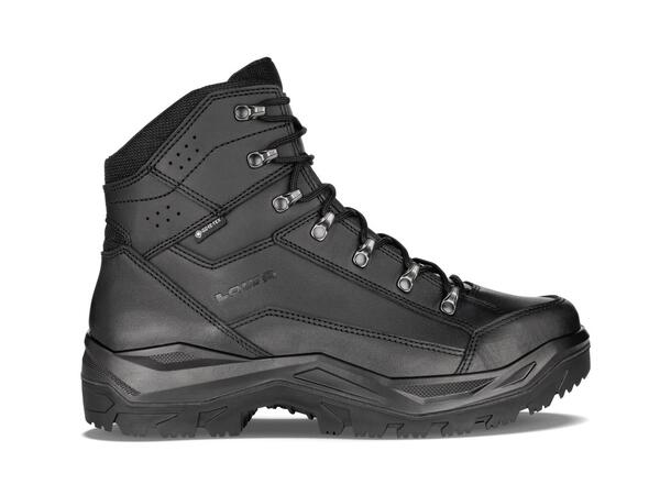 LOWA Renegade MK2 GTX MID PR Sort 5 Fantastisk tursko 