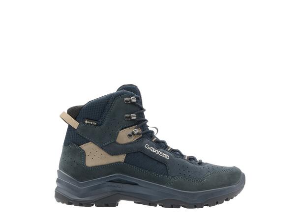 LOWA VENTIERRA GTX MID Marine 6,5 Light Hiking 