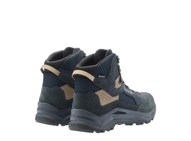 LOWA VENTIERRA GTX MID Marine 6,5 Light Hiking 