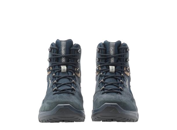 LOWA VENTIERRA GTX MID Marine 6,5 Light Hiking 
