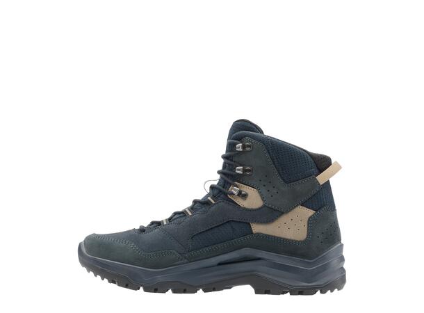LOWA VENTIERRA GTX MID Marine 6,5 Light Hiking 