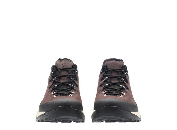 LOWA® EXPLORER GTX LO Ws Burgunder 8,5 Trekking GTX 