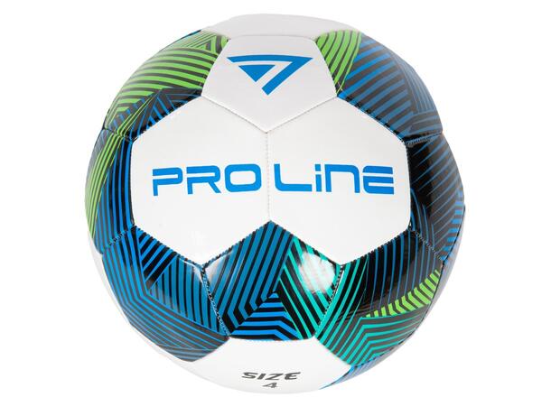 PROLINE Blitz Football Blå 4 