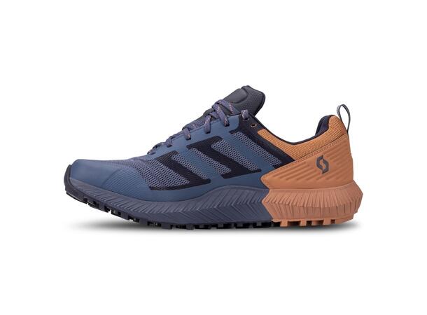 SCOTT Kinabalu 2 GTX W Blå 36 For turer på ujevne stier 