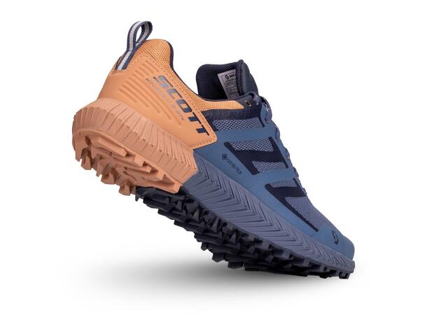 SCOTT Kinabalu 2 GTX W Blå 36 For turer på ujevne stier 