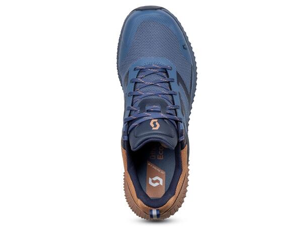 SCOTT Kinabalu 2 GTX W Blå 36 For turer på ujevne stier 