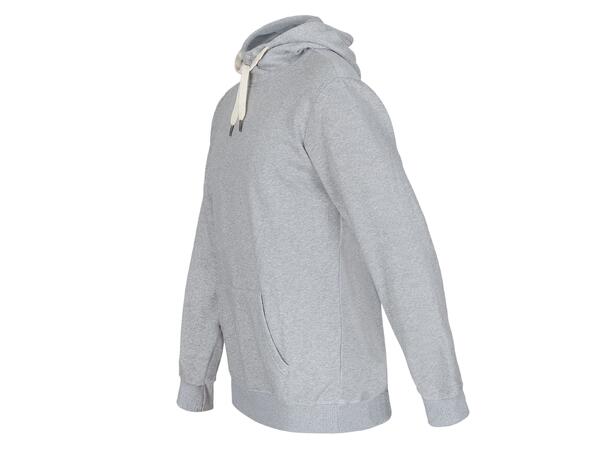 ST Promo Hood Jr Grå 152 Behagelig bomullsgenser med hette 